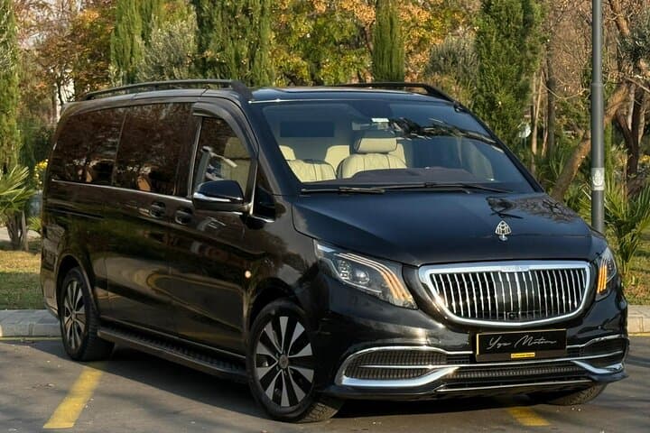 Airport Transfer Hotel Transfer Istanbul Transfer