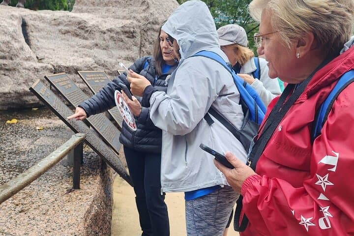 Austin Trails Amazing Scavenger Hunt Adventure