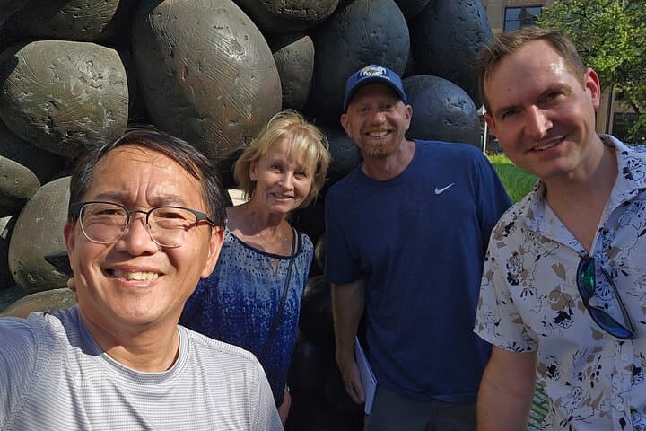 Key West Scavenger Hunt Adventure Mobile Experience