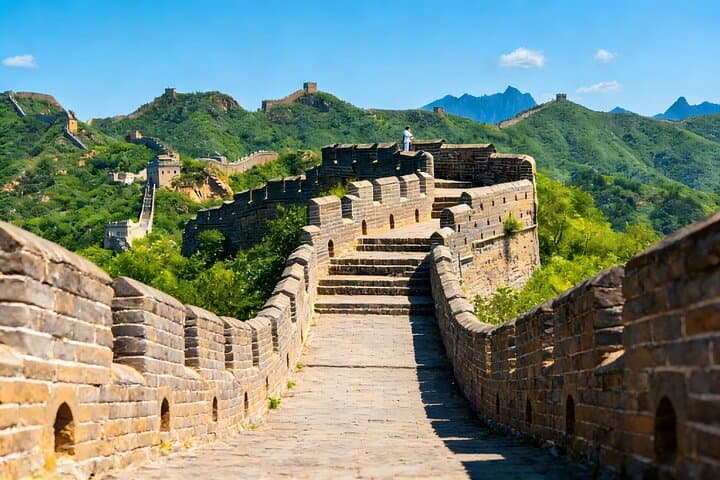2-Day Private Beijing Highlights Tour from Chengdu by Plane