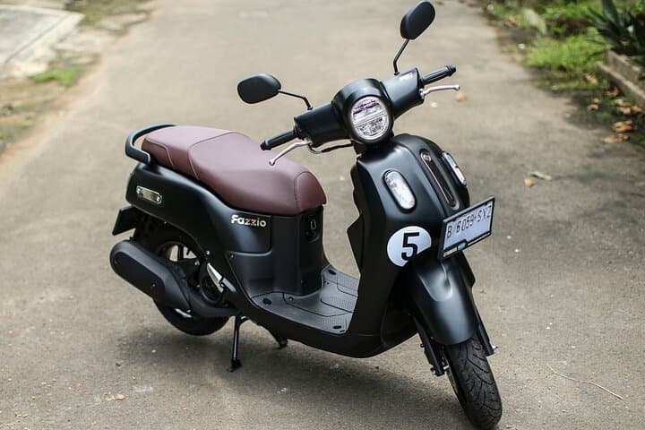Best Scooter Rental in Bali