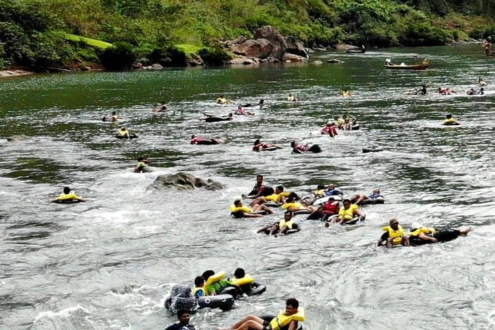 Feejee Beach & Culture - 4Days / 3Nights