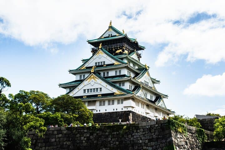 Private Osaka Highlights Tour – Hidden Gems & Local Experience