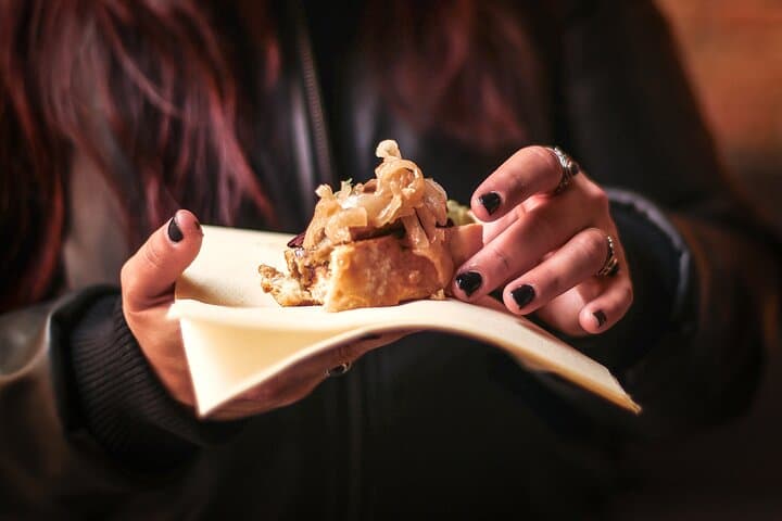 Verona Full Meal & Wine Tasting Walking Tour by Do Eat Better