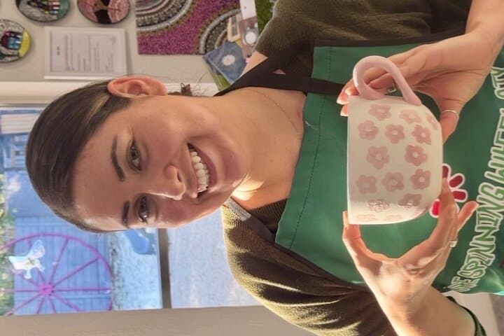 Hand Built Ceramics Activity