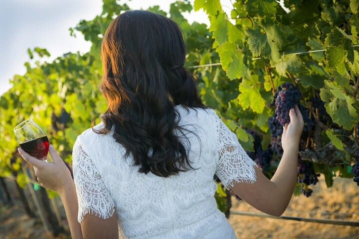 Etna Quad & Wine Combo Tour