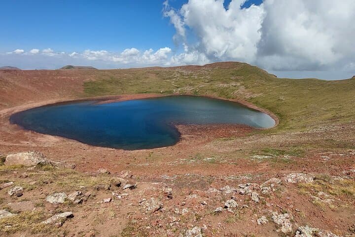 Trails, Temples & Traditions: 5-Day Private Armenia Tour