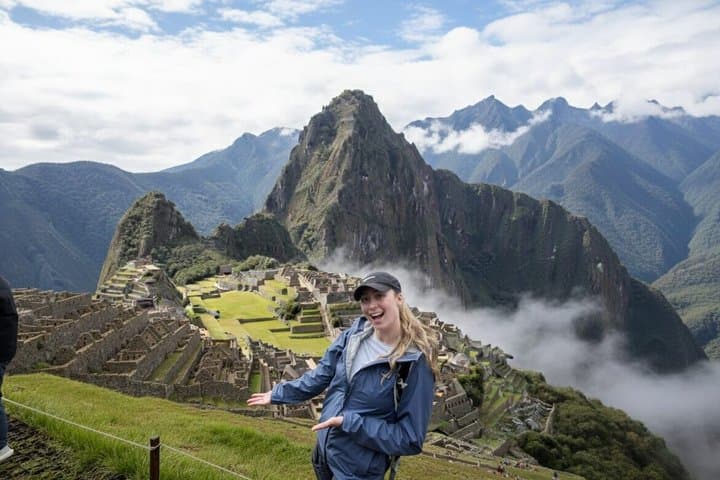 2 Days Machu Picchu Private Tour