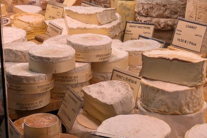 Gourmet Beaujolais : Private Tour