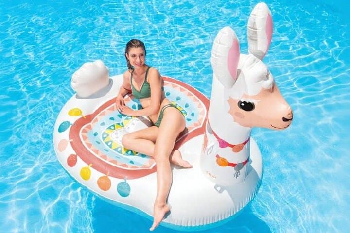 Bali Float Rental with Delivery