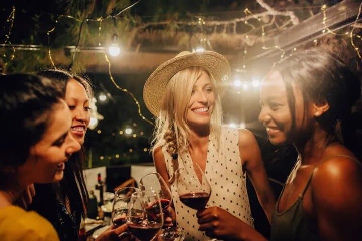 Night Out Wine Tour in Temecula