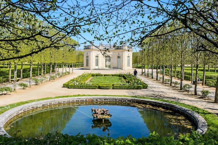 Versailles - Trianon Estate & Marie-Antoinette’s Hamlet
