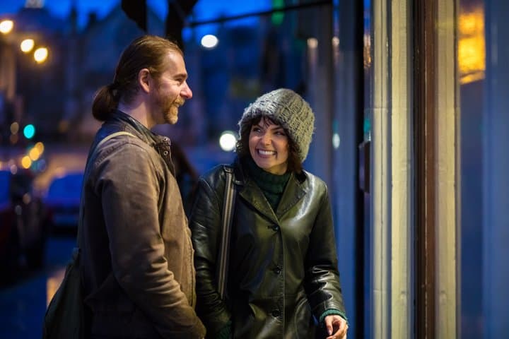 Private Ghost Walking Tour in Edinburgh Historic Old Town