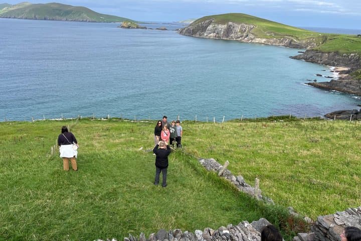 Dingle Peninsula Private Drive Tour