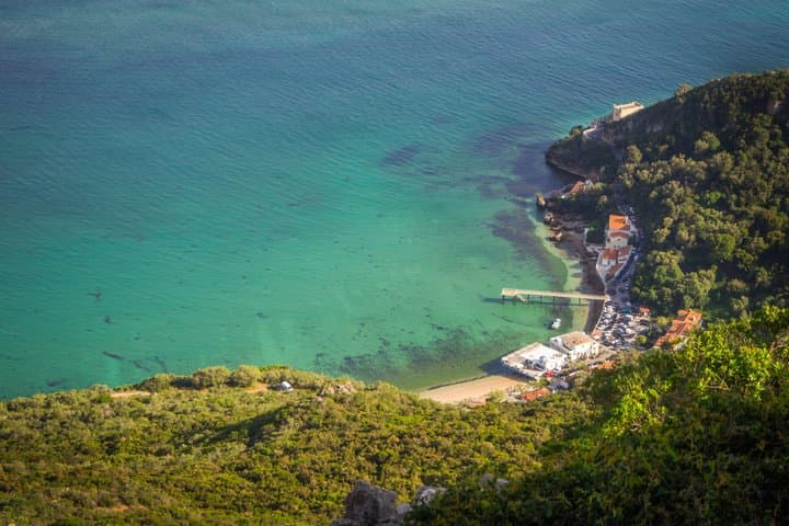 Setúbal, Arrábida & Sesimbra Experience – Hidden Gem Near Lisbon