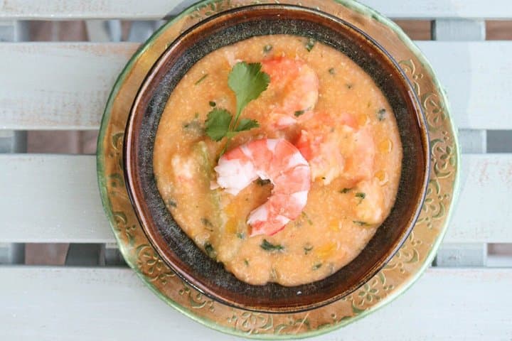 Algarve Food Tour in the Vineyard