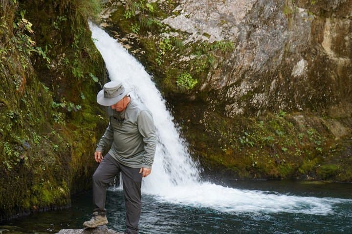 Self-Guided Adventure: Komani Lake, Shala River, Valbona & Theth