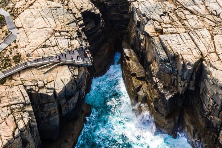 Perth: 2Day Great Southwest, Albany, Denmark, Margaret River Tour
