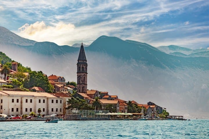 UNESCO Kotor Gourmet Escape: Private Home Dining & Local Tastes