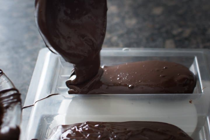 Basel Chocolate Workshop & Historic Old Town Tour