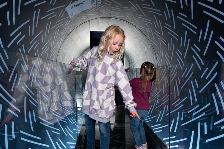 Paradox Museum Oslo