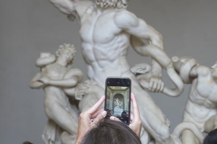 Vatican Museum, Sistine Chapel Tour with St Peter Basilica Access