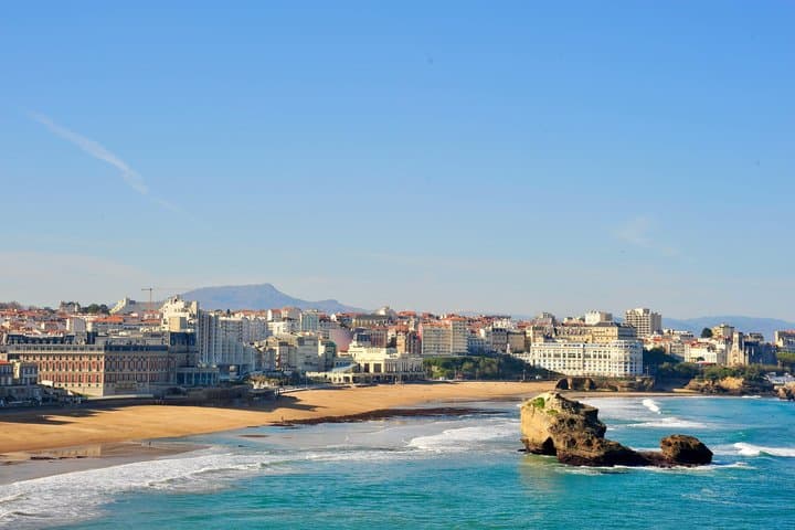 Discover Bayonne, Biarritz & Saint-Jean-de-Luz Private Tour