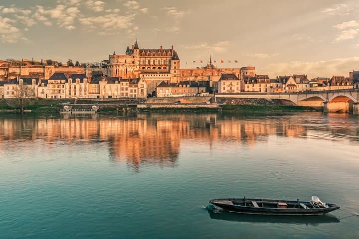 Amboise Photography Masterclass