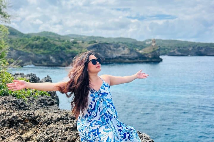 All-Inclusive Nusa Penida Day Tour with Flexible Highlights