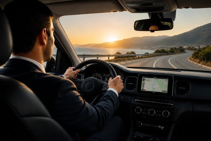 Roundtrip Private Transfer Lima Airport (LIM)