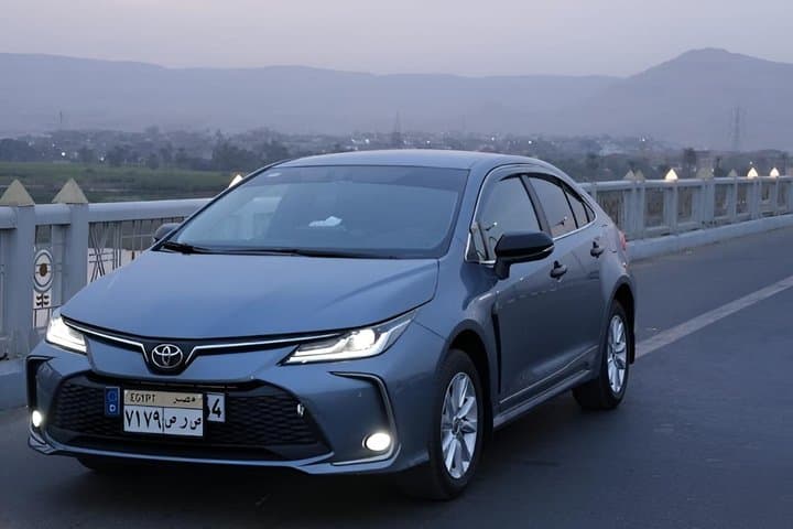 Aswan Airport Private Transfer – Fixed Group Price