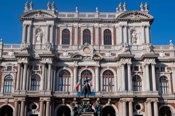 Tour guidato Museo del Risorgimento + Caffè storico