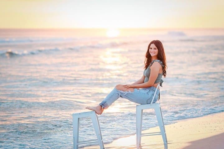 Relaxed Private Photography Experience in Santa Rosa Florida
