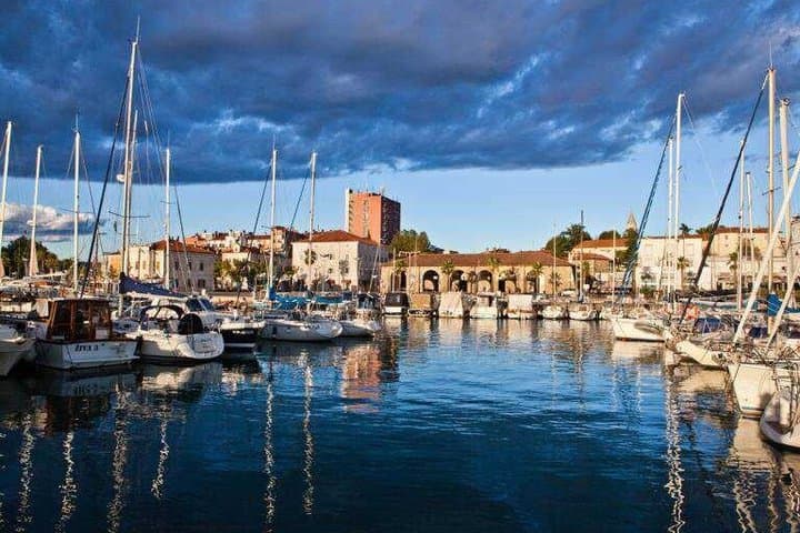 Small group tour to Koper and Postojna cave from Trieste