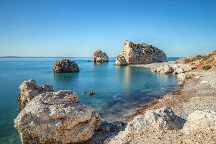 Explore Limassol
