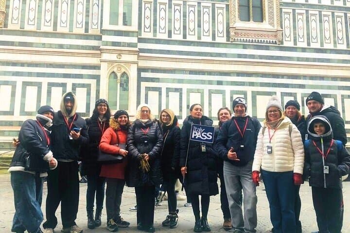 Florence: Whispers of the Renaissance walking tour