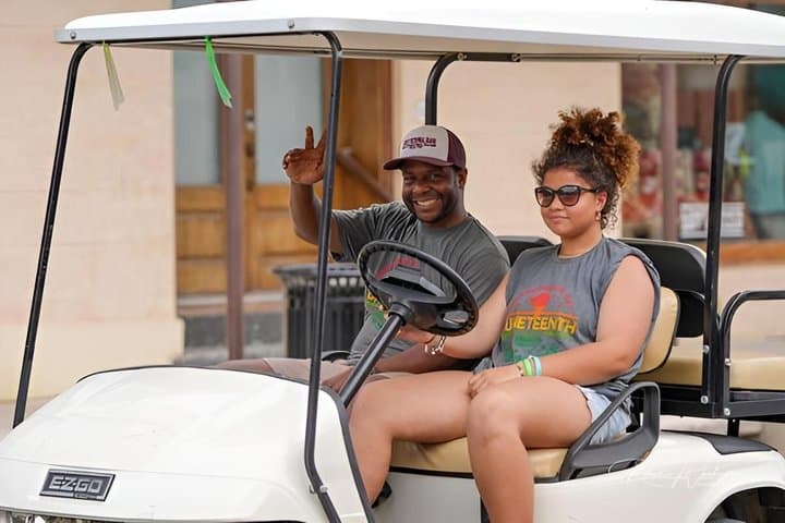 Couple 2seater in Grand Turk