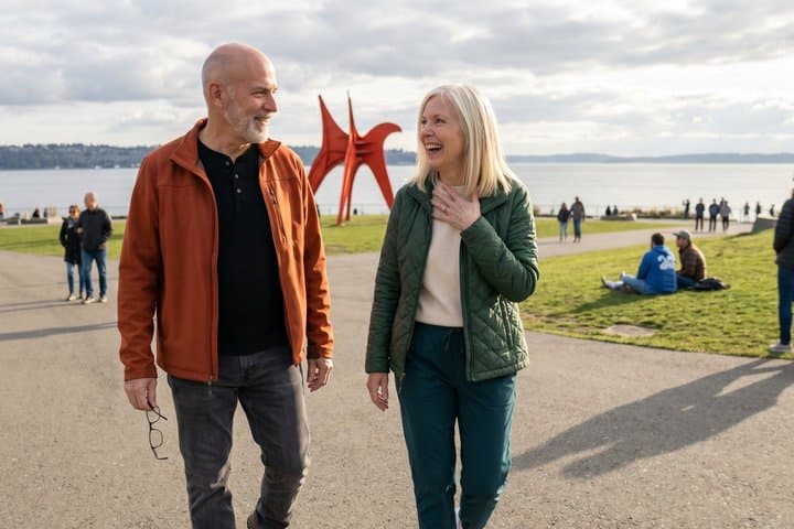 Private Historic & Cultural Tour of Seattle