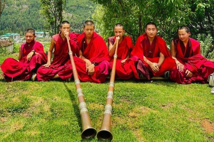 Western Bhutan Tour-7 Days