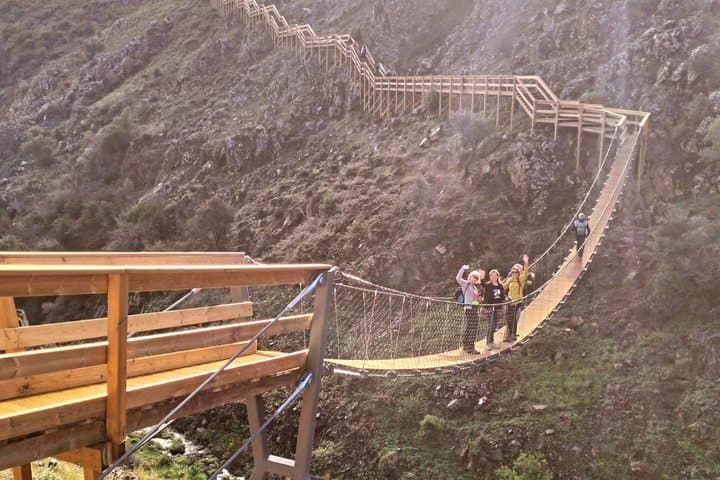 Monchique Walking Experience