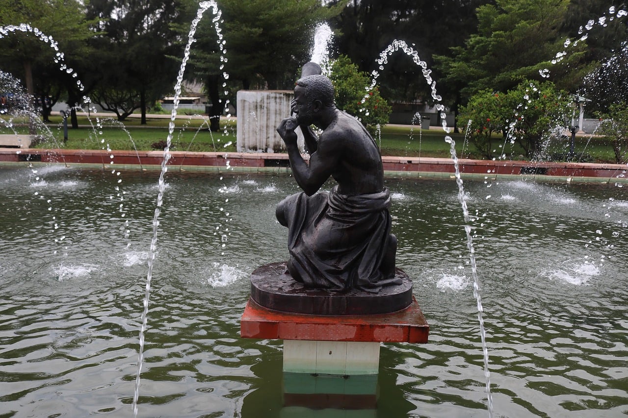 Accra, Ghana