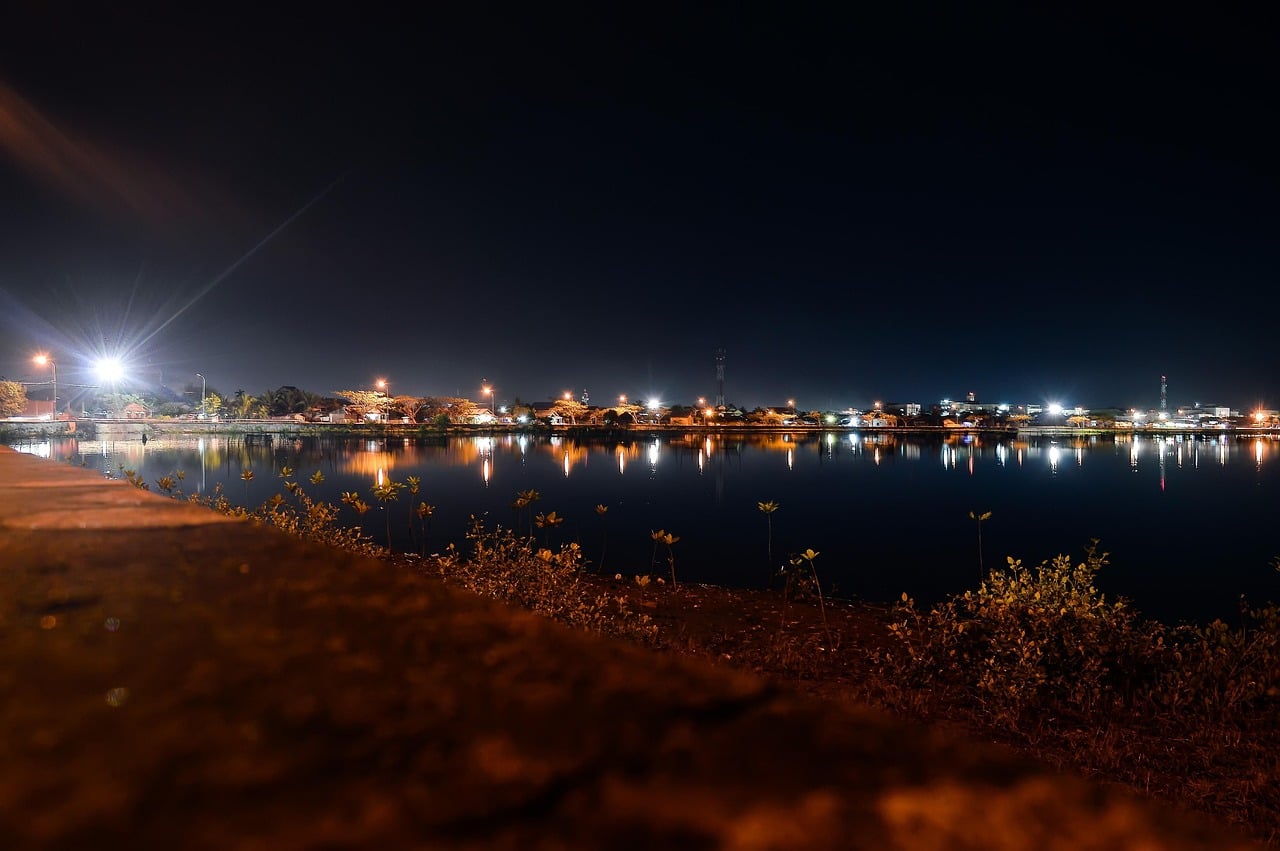 Aceh, Indonesia