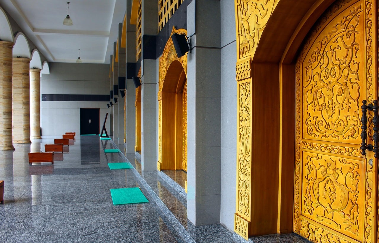 Ambon, Indonesia