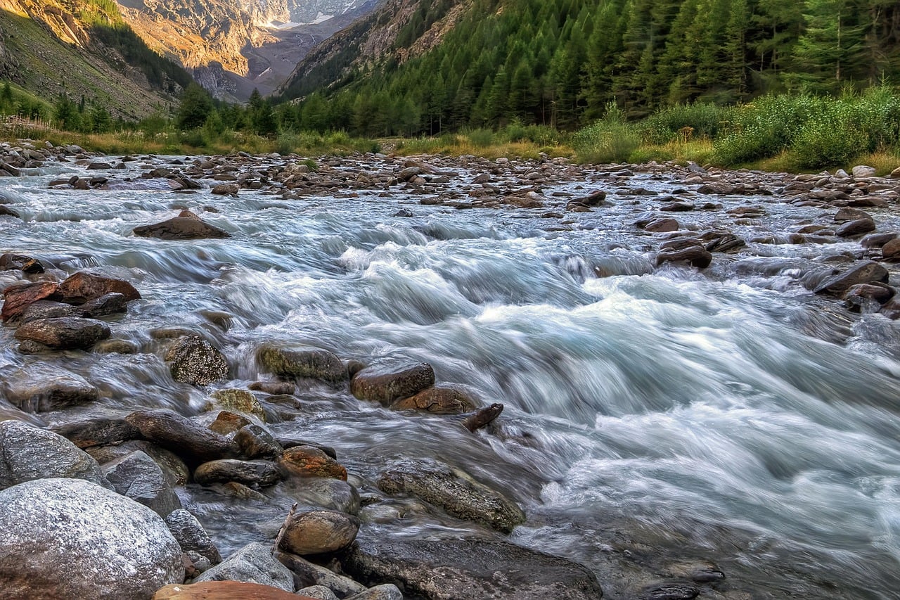 Aosta, Italy
