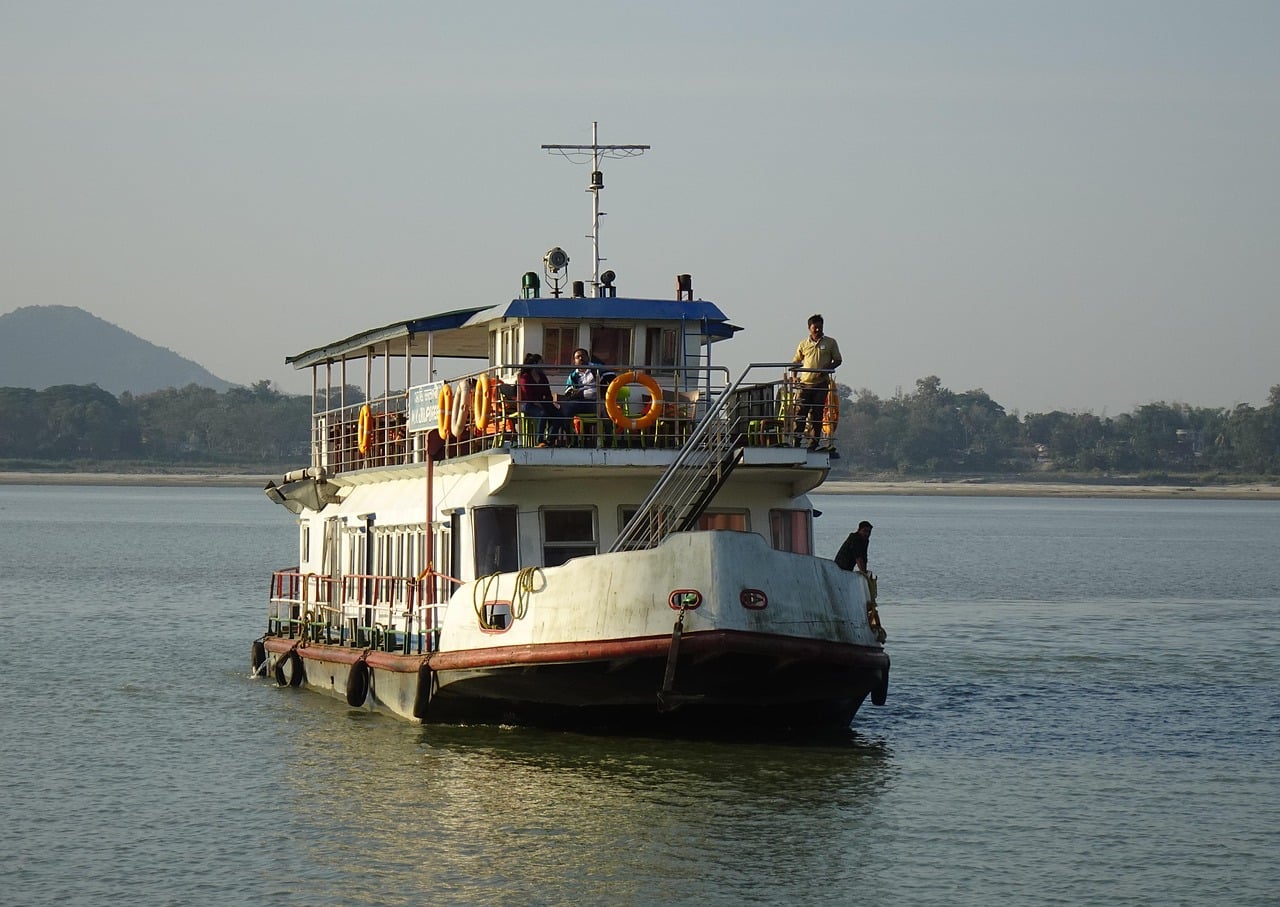Assam, India