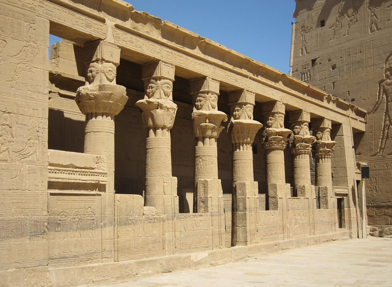 Aswan, Egypt
