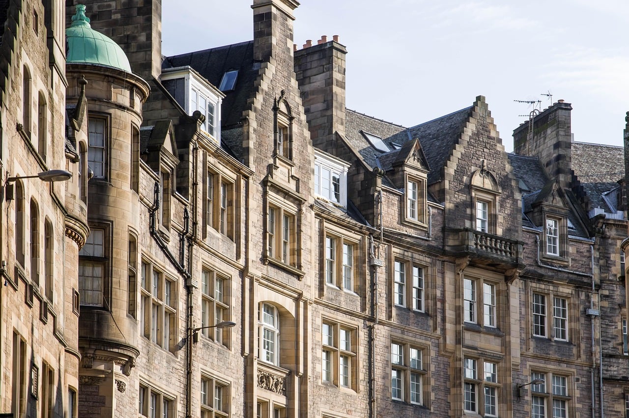 Ayr, Scotland
