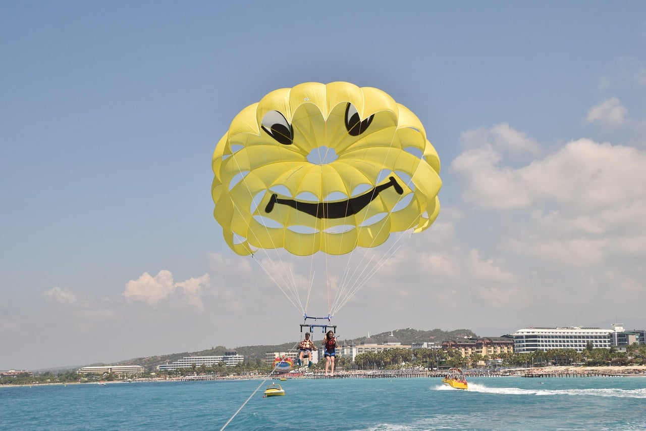Belek, Turkey