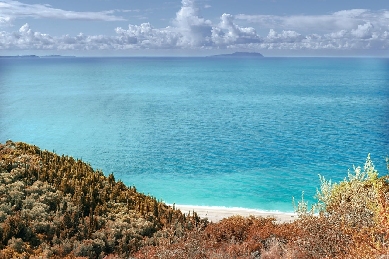 Belsh, Albania
