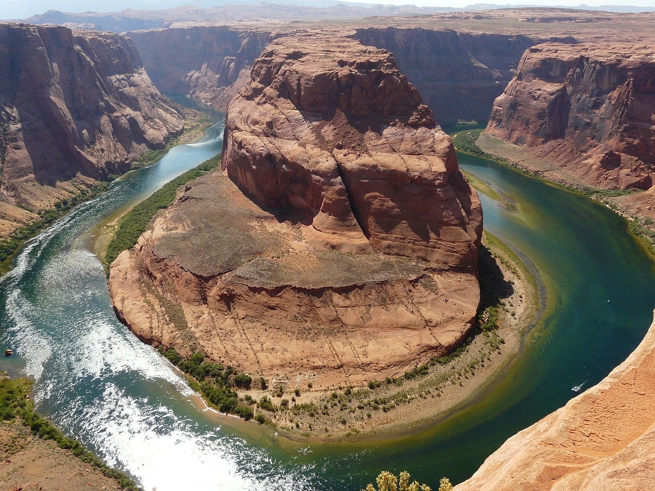 Bend, USA